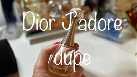 dior j'adore dupe rossmann